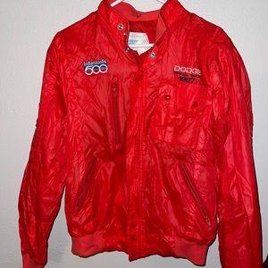 Dodge Official Vintage jacket